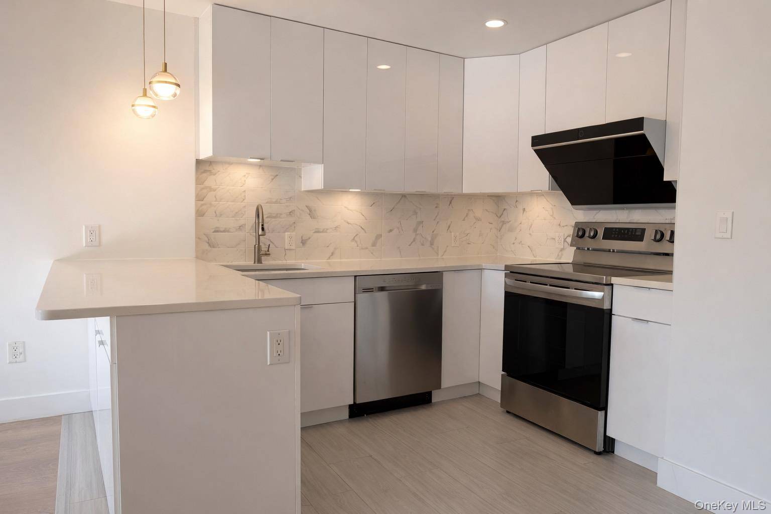 Appartement 1 chambre à Vendre à Woodside - New York - USA - 3