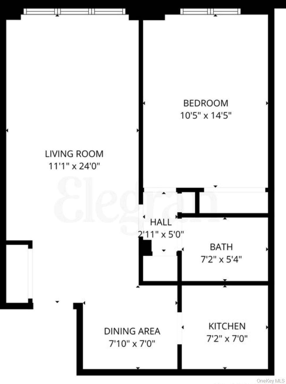Appartement 1 chambre à Vendre à Woodside - New York - USA - 8