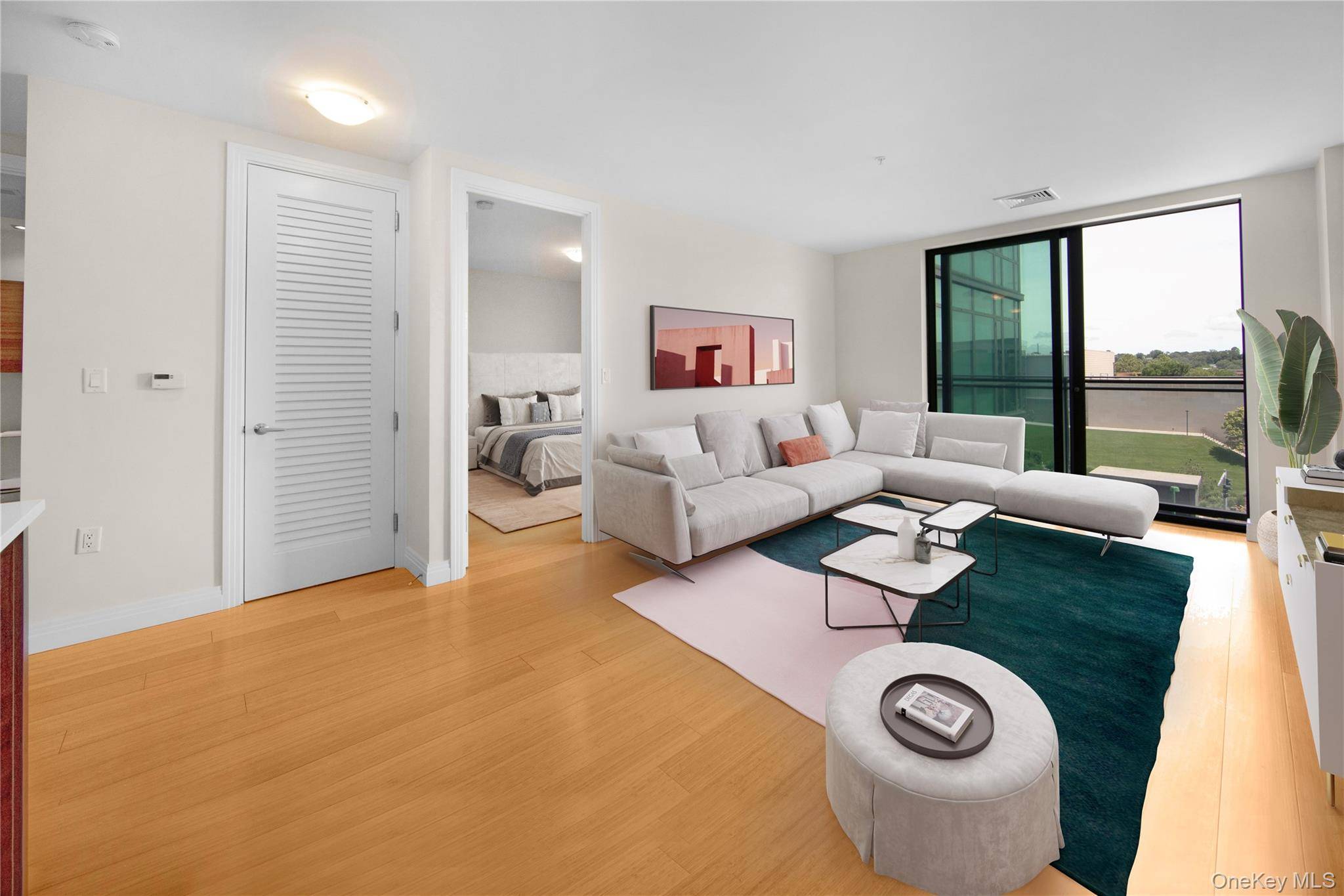 Apartamento com 1 Quartos à Venda em Yonkers - Nova Iorque - EUA - 1