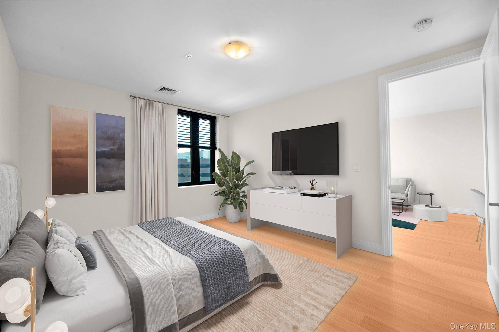 Apartamento com 1 Quartos à Venda em Yonkers - Nova Iorque - EUA - 3