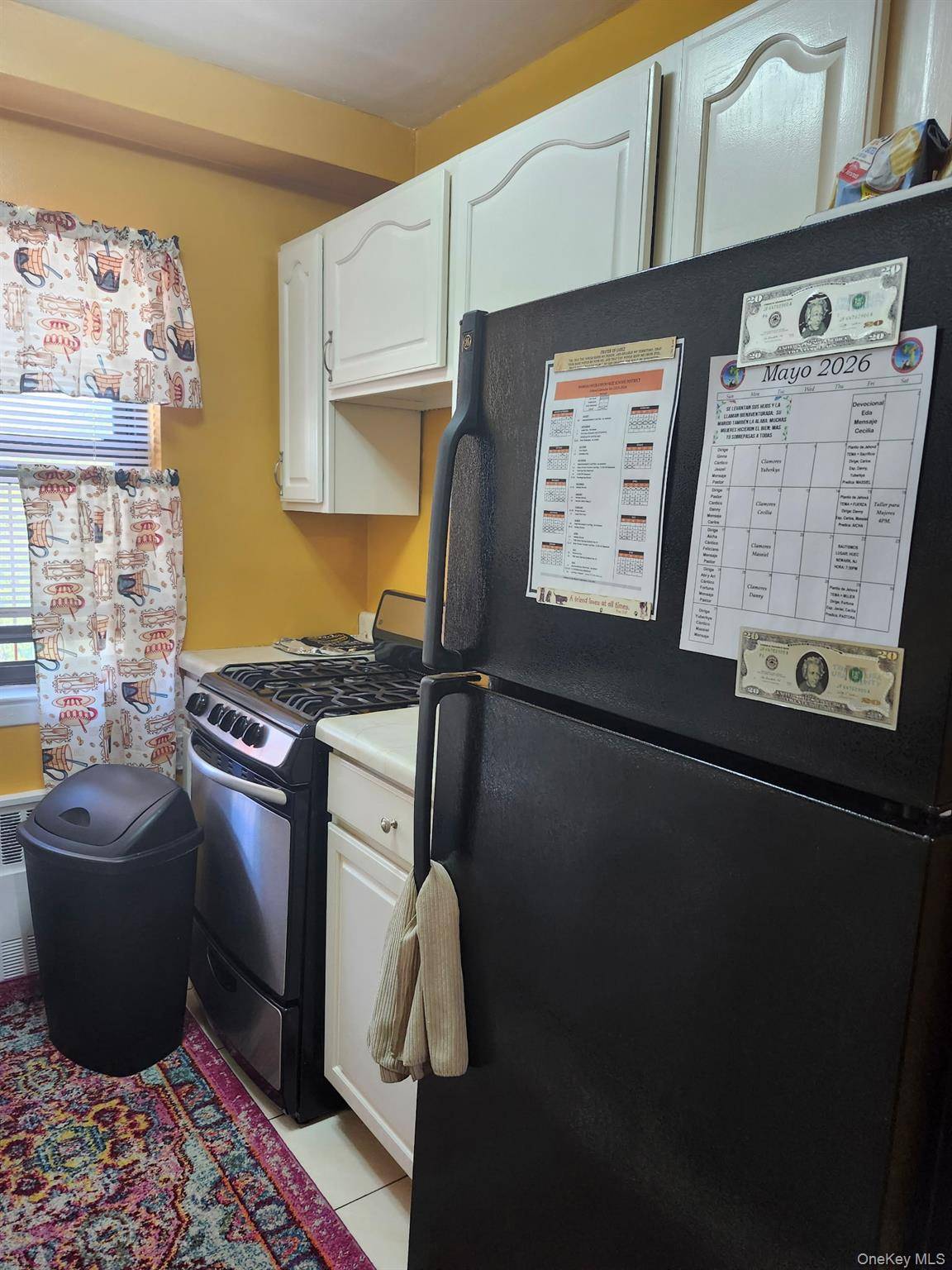1 Bedroom Home for Sale in Yonkers - New York - USA - 7