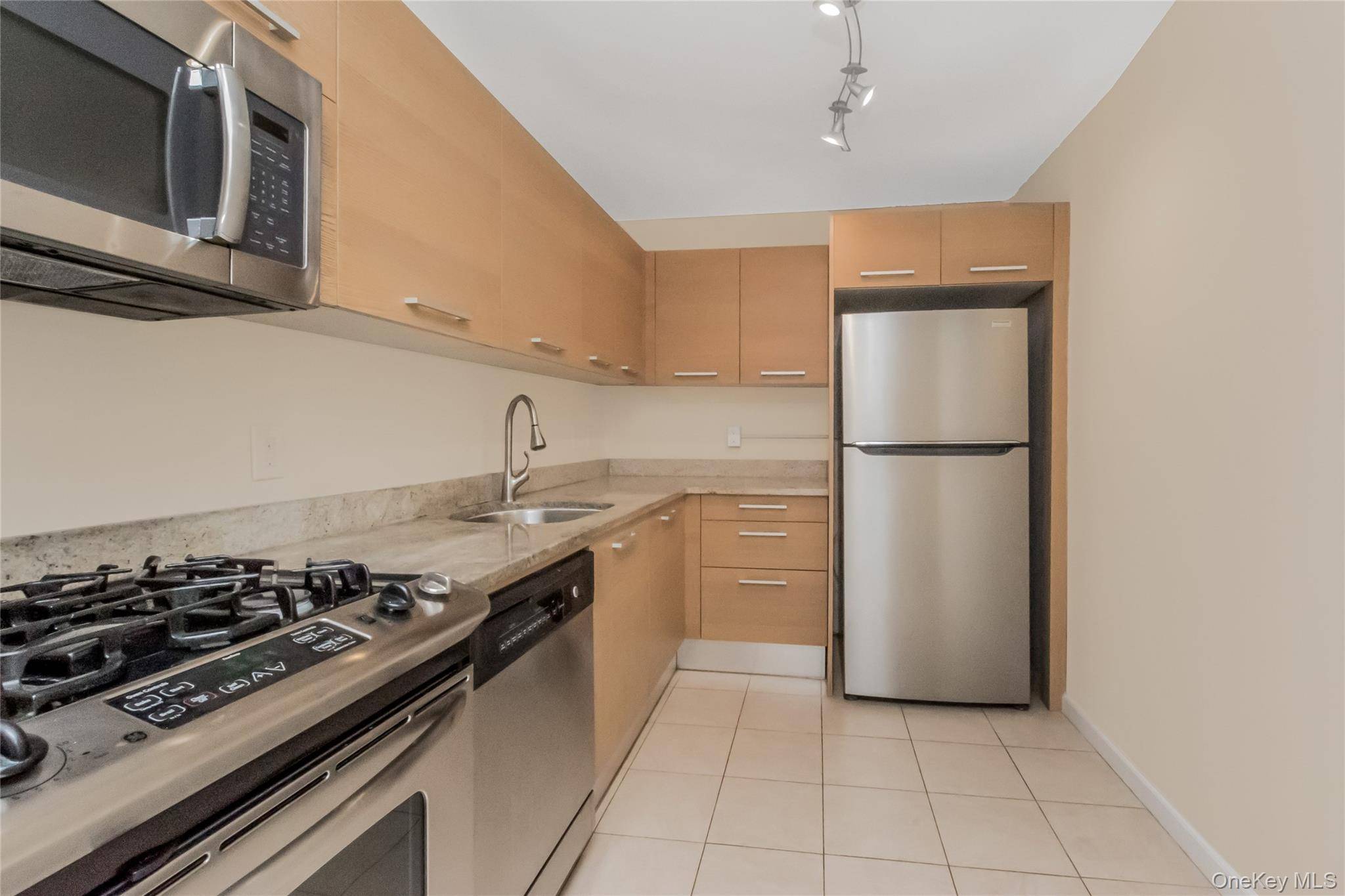 Appartement 1 chambre à Vendre à Yonkers - New York - USA - 5