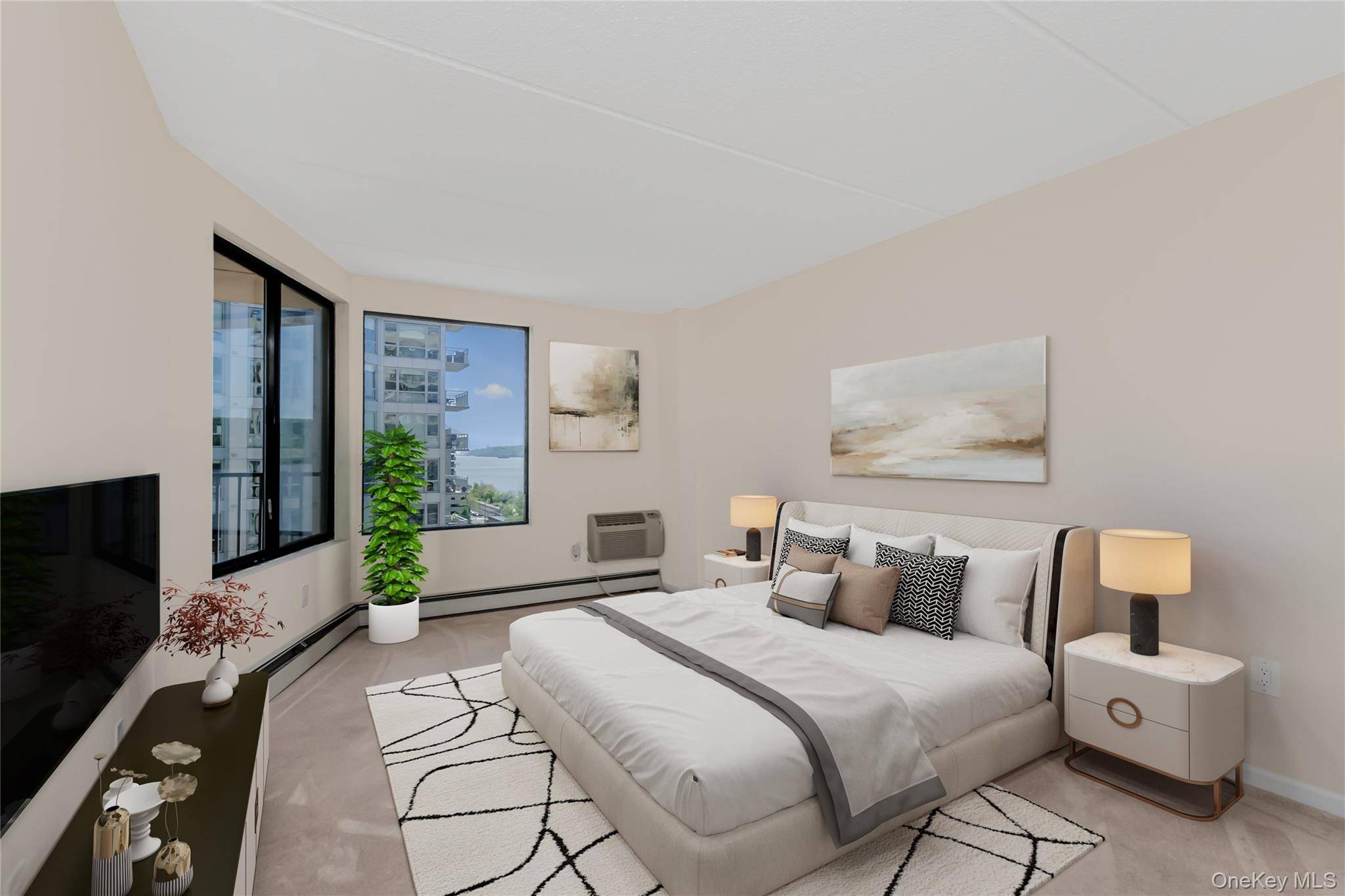 Appartement 1 chambre à Vendre à Yonkers - New York - USA - 6