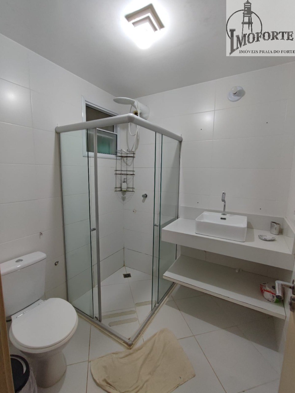 Apartamento com 1 Suíte à Venda em Açu da Torre – Mata de São João – BA - 7