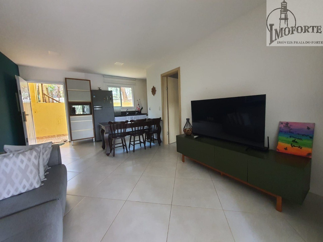 Apartamento com 1 Suíte à Venda em Açu da Torre – Mata de São João – BA - 3