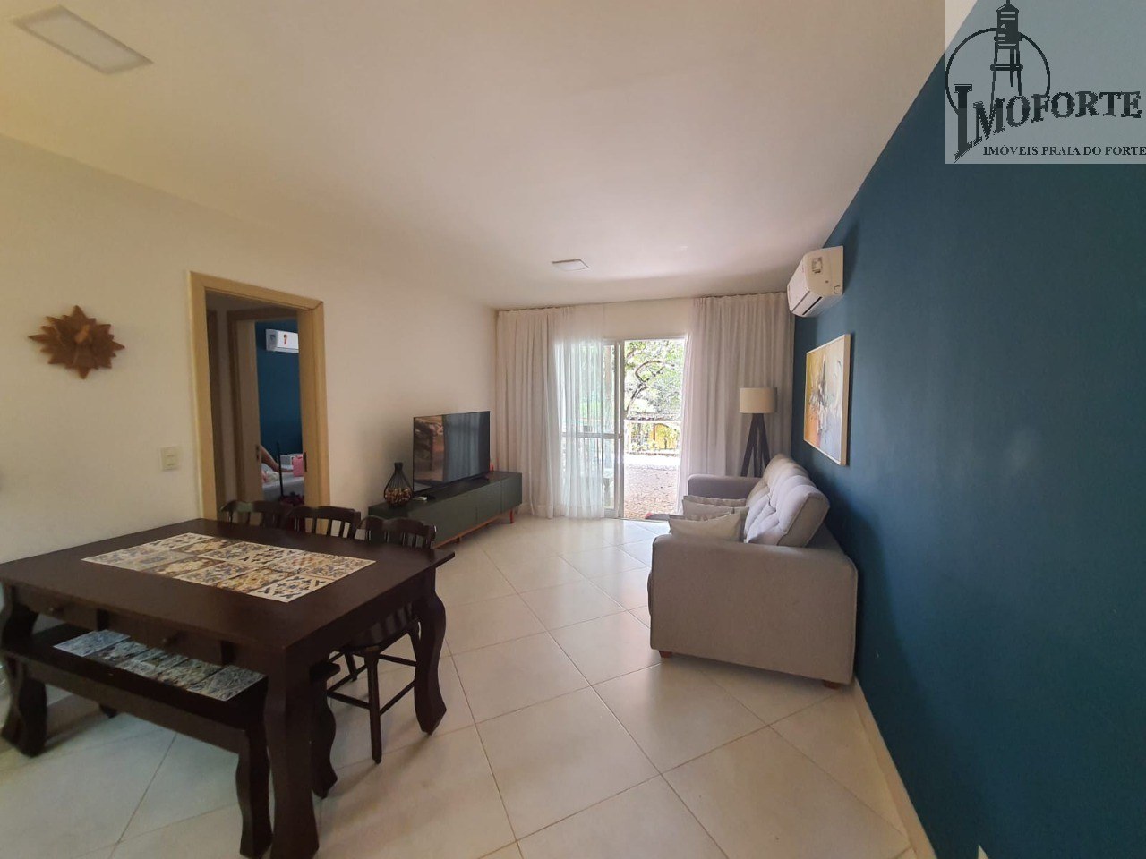 Apartamento com 1 Suíte à Venda em Açu da Torre – Mata de São João – BA - 4
