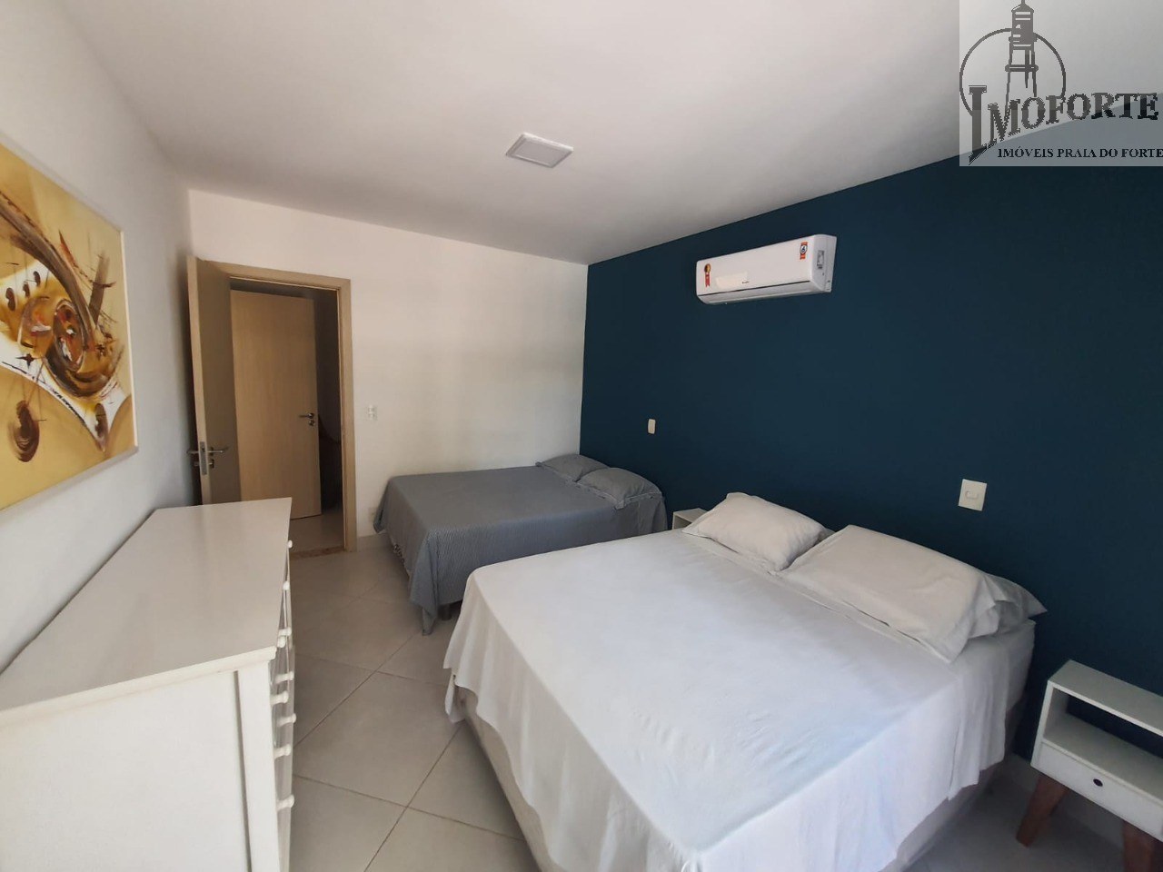 Apartamento com 1 Suíte à Venda em Açu da Torre – Mata de São João – BA - 5