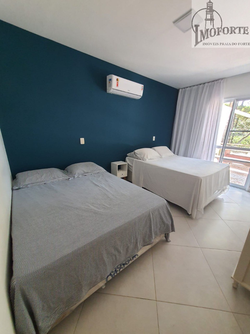 Apartamento com 1 Suíte à Venda em Açu da Torre – Mata de São João – BA - 6