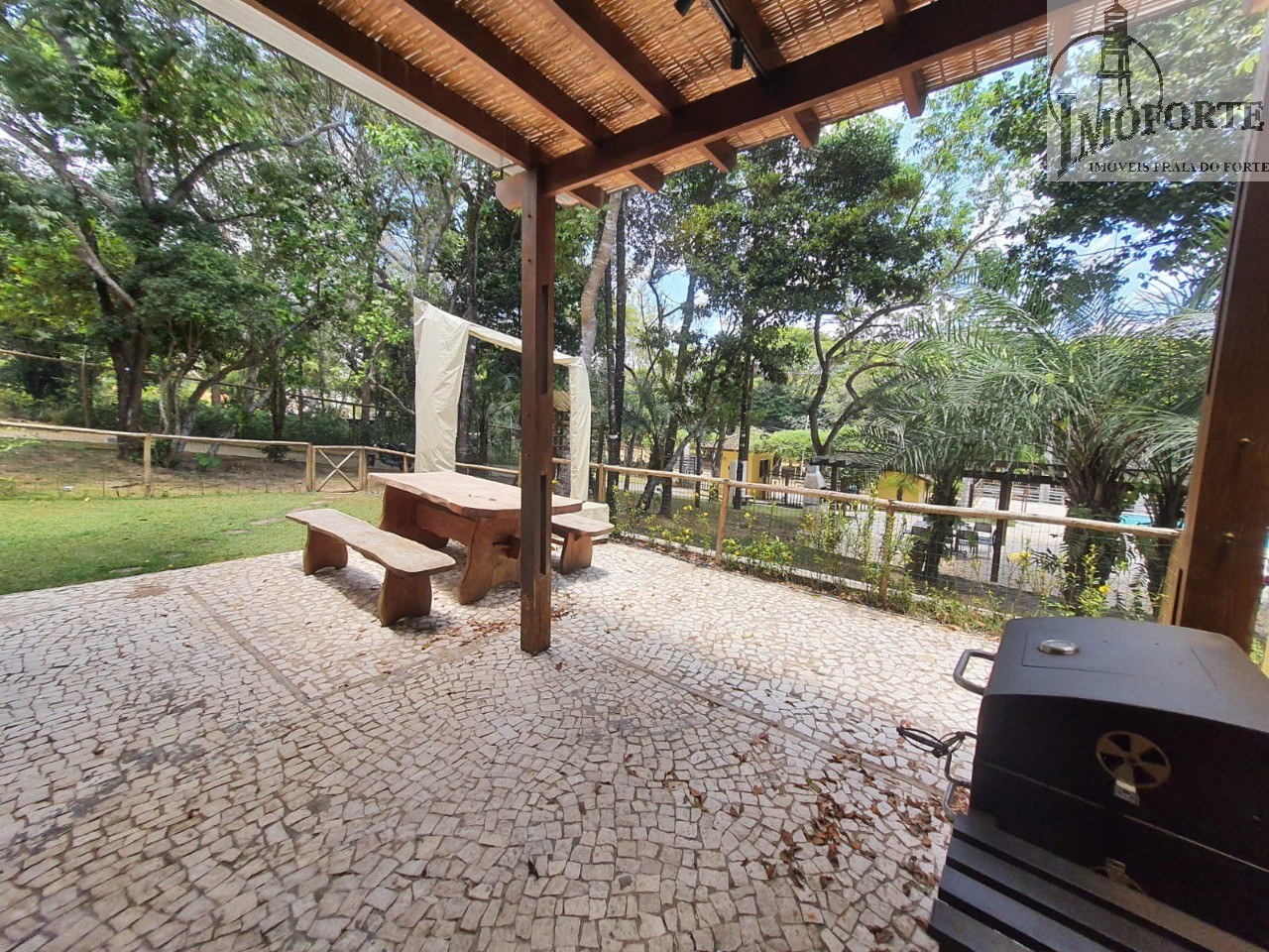 Apartamento com 1 Suíte à Venda em Açu da Torre – Mata de São João – BA - 8