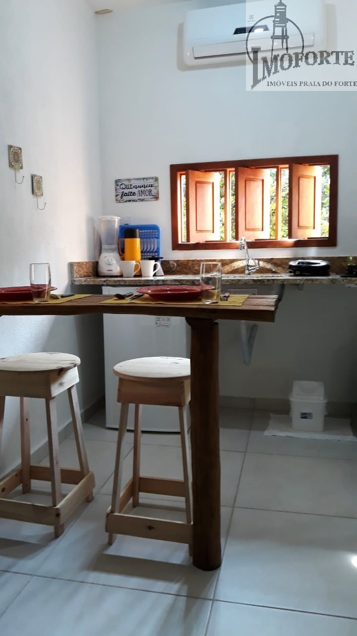 Apartamento com 1 Suíte à Venda em Açu da Torre – Mata de São João – BA - 7