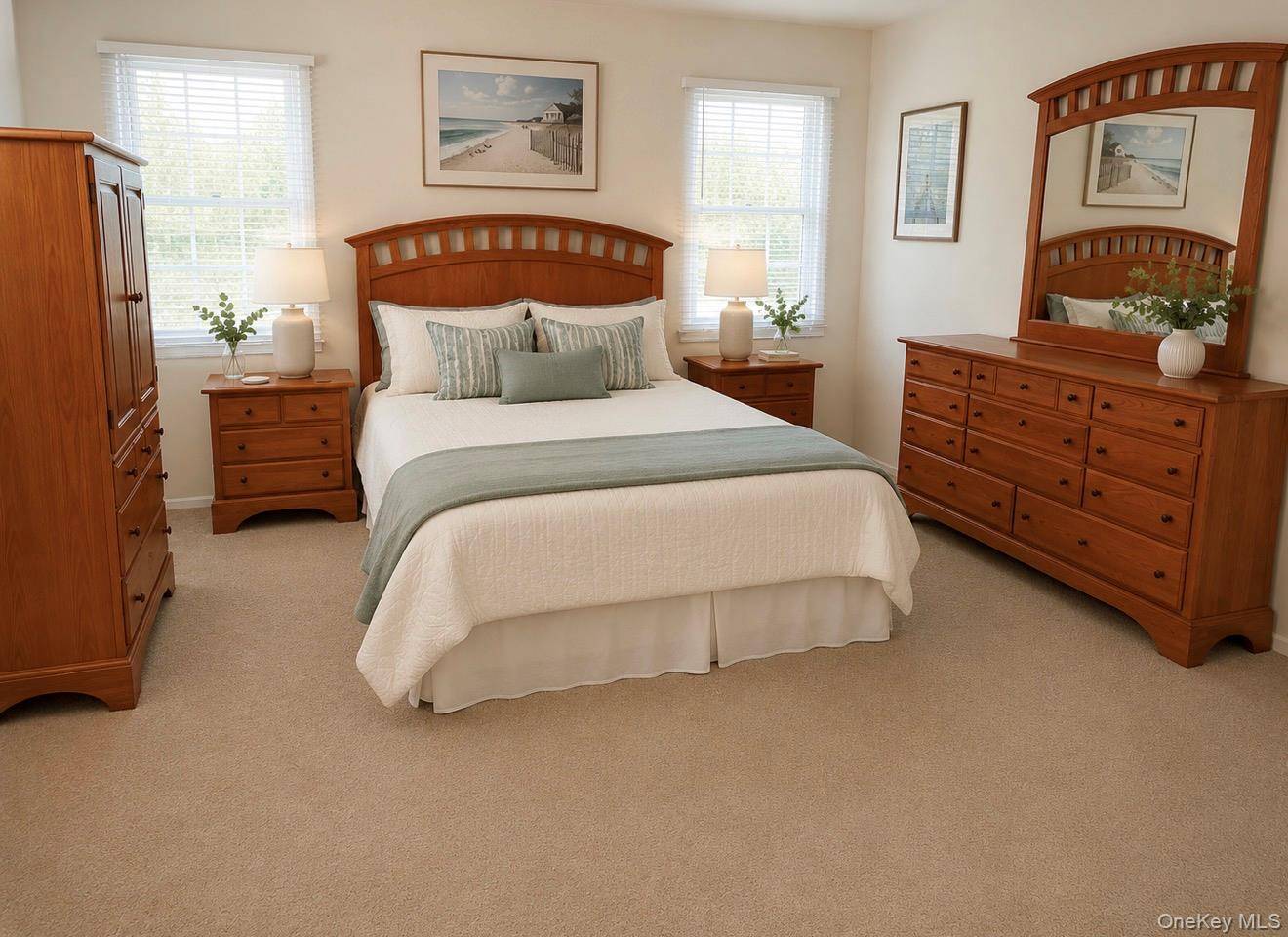 Apartamento com 2 Quartos à Venda em Amityville - Nova Iorque - EUA - 6