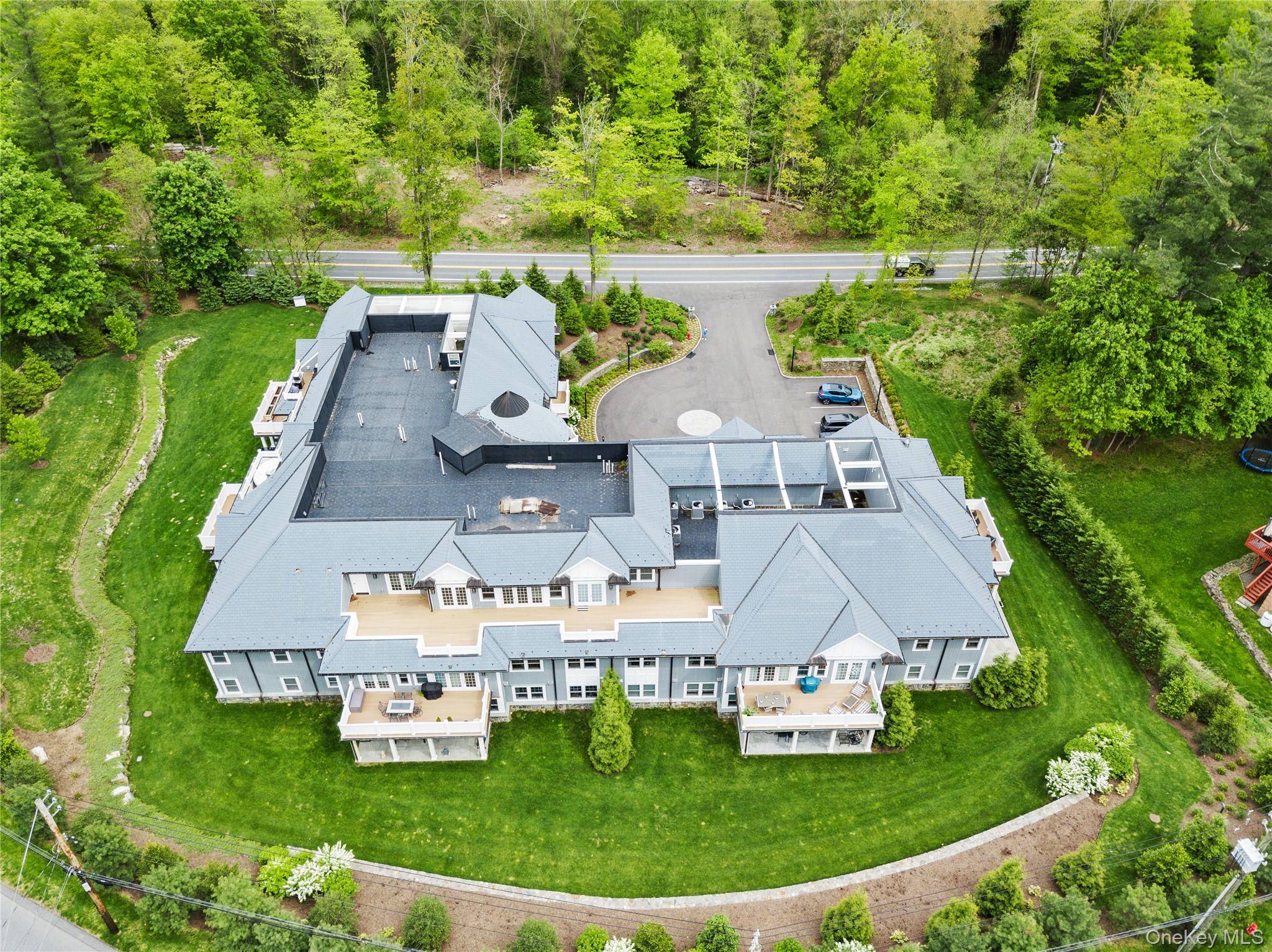 Apartamento de 2 Dormitorios en Venta en Armonk - Nueva York - EE. UU. - 2
