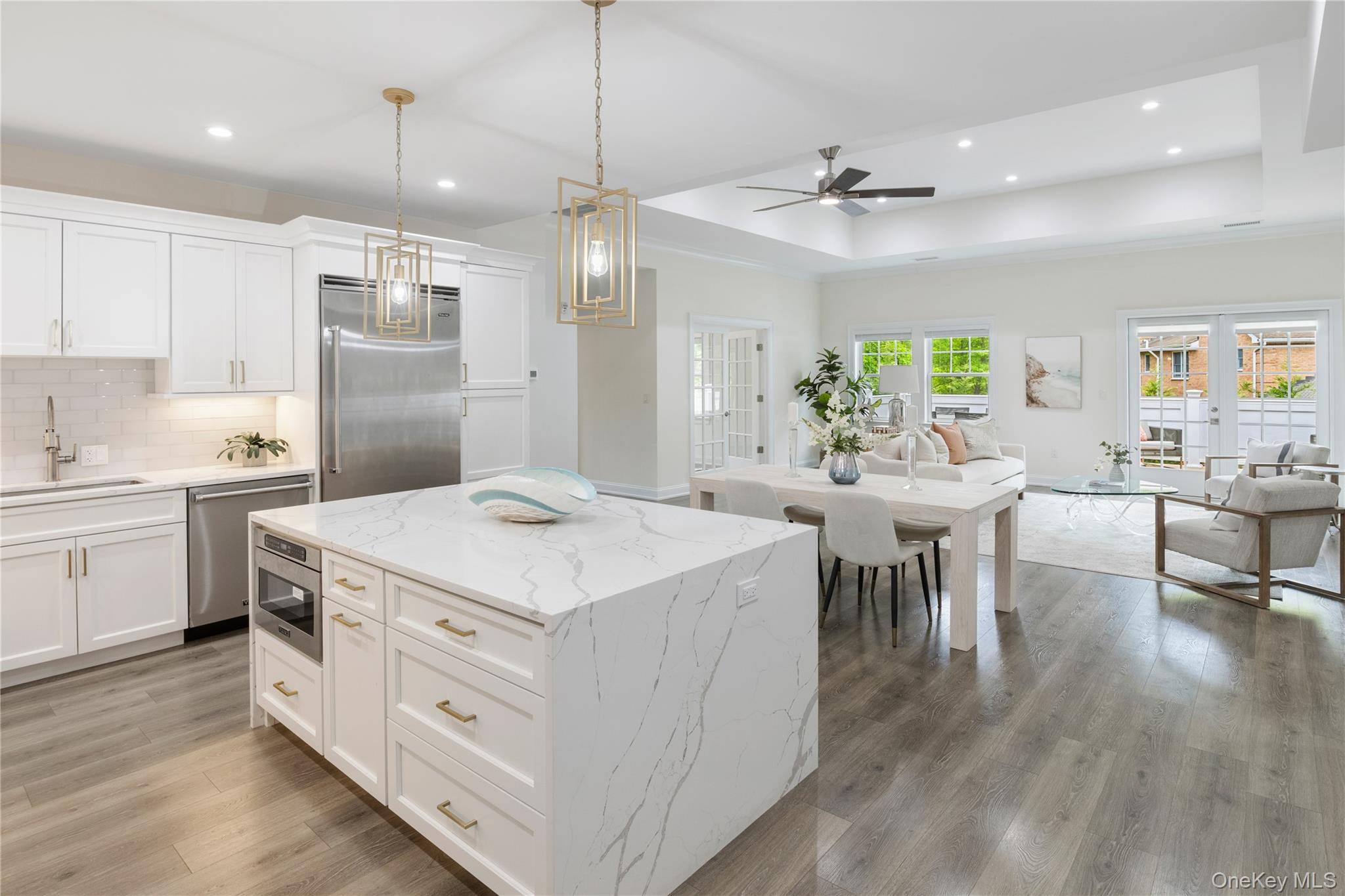 Apartamento de 2 Dormitorios en Venta en Armonk - Nueva York - EE. UU. - 3