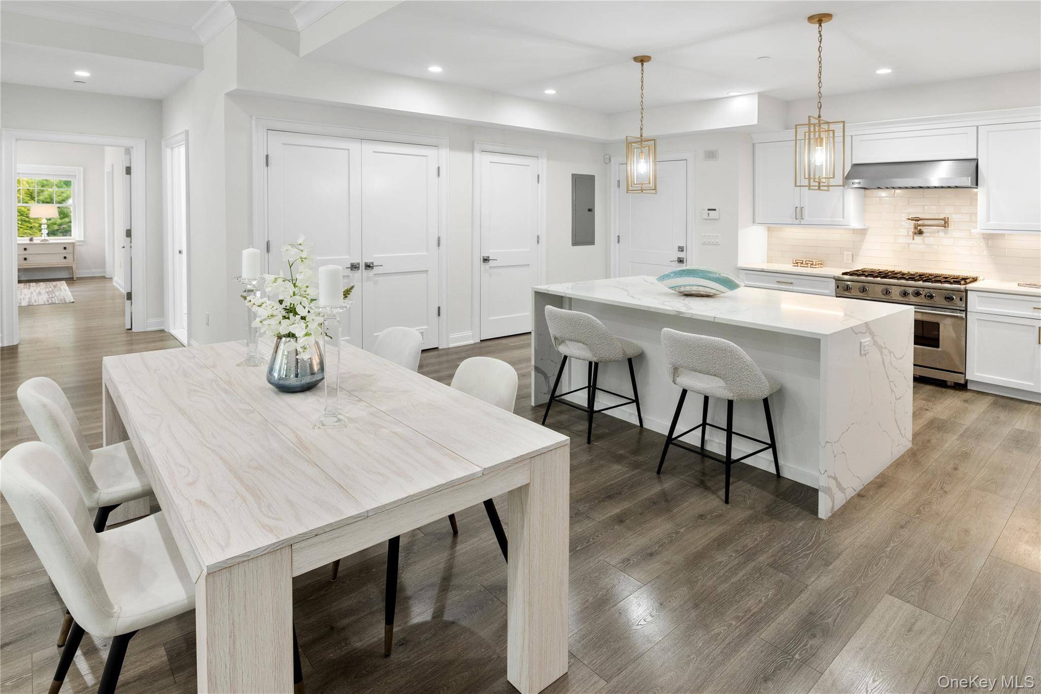 Apartamento de 2 Dormitorios en Venta en Armonk - Nueva York - EE. UU. - 4