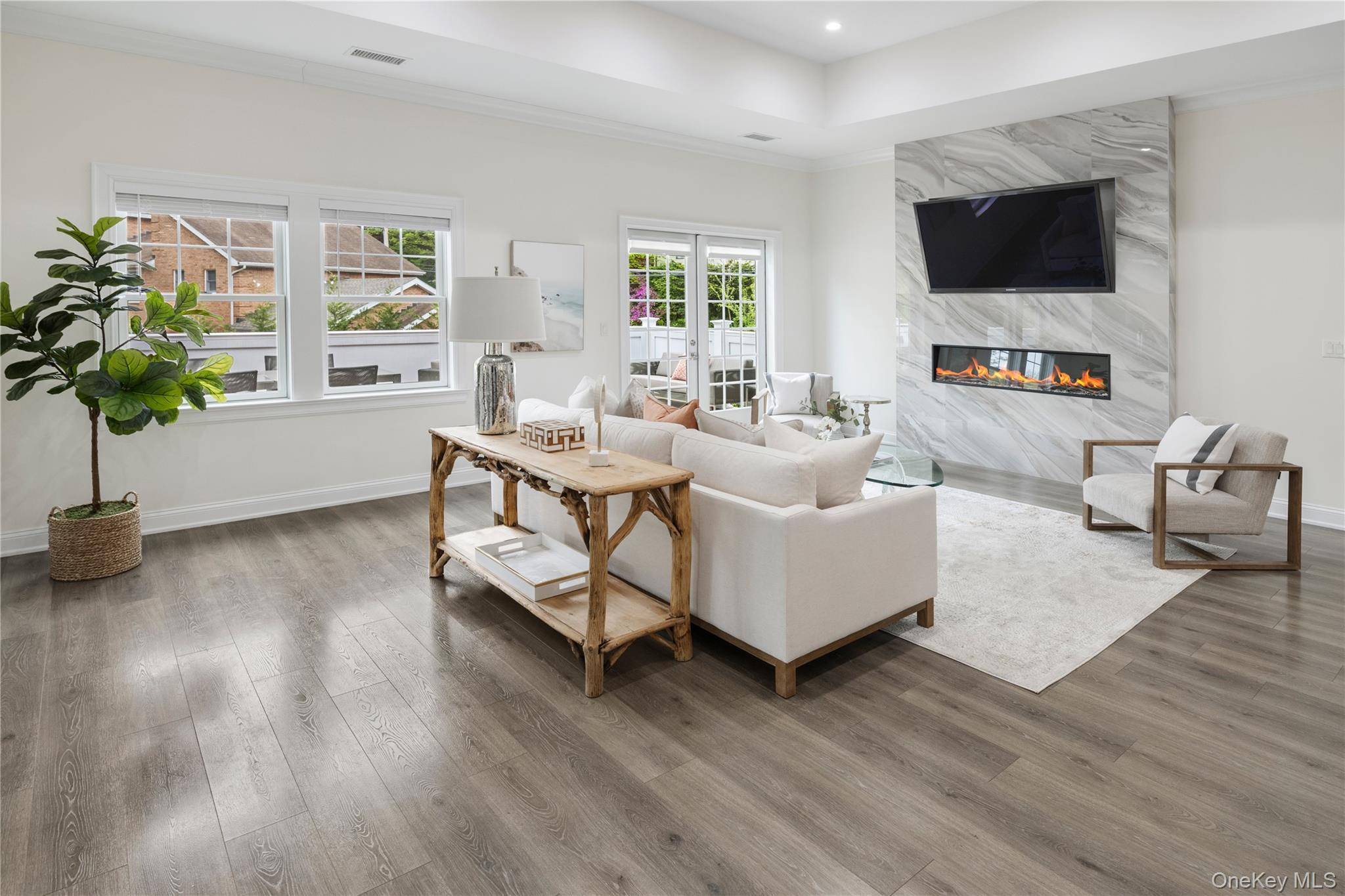 Apartamento de 2 Dormitorios en Venta en Armonk - Nueva York - EE. UU. - 5