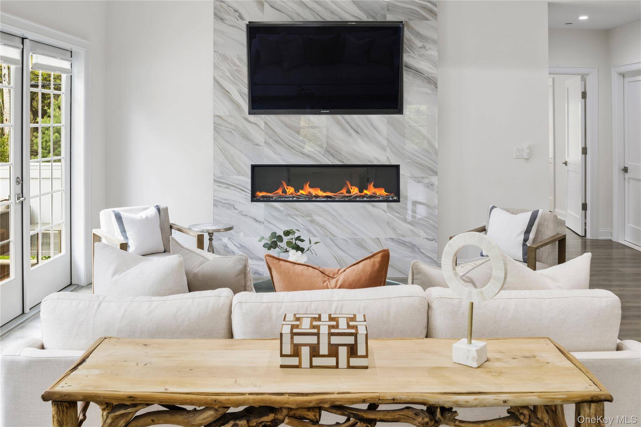Apartamento de 2 Dormitorios en Venta en Armonk - Nueva York - EE. UU. - 6