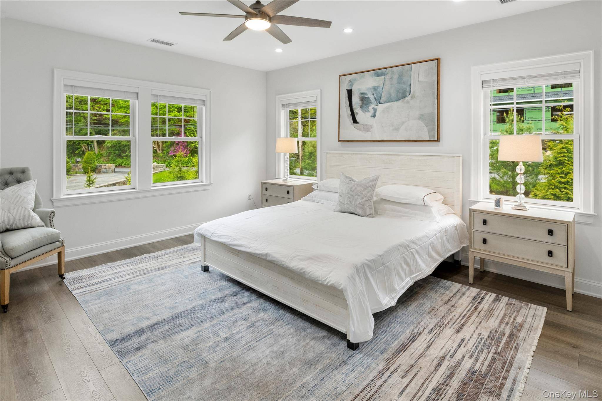 Apartamento de 2 Dormitorios en Venta en Armonk - Nueva York - EE. UU. - 8