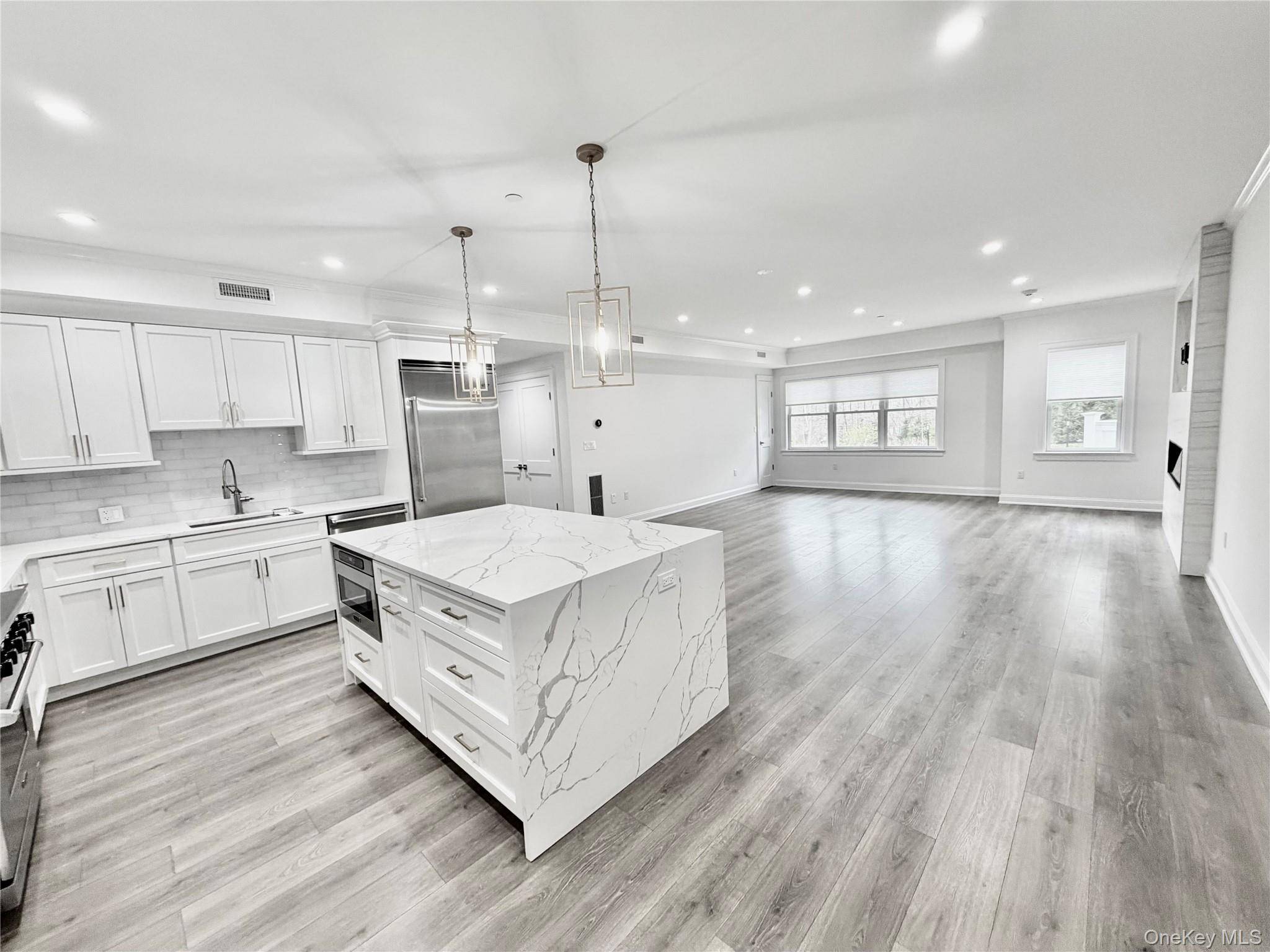 Appartement 2 chambres à vendre à Armonk - New York - USA - 1