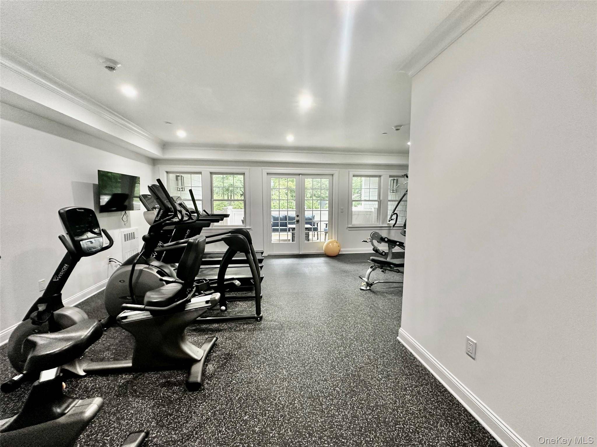Appartement 2 chambres à vendre à Armonk - New York - USA - 8