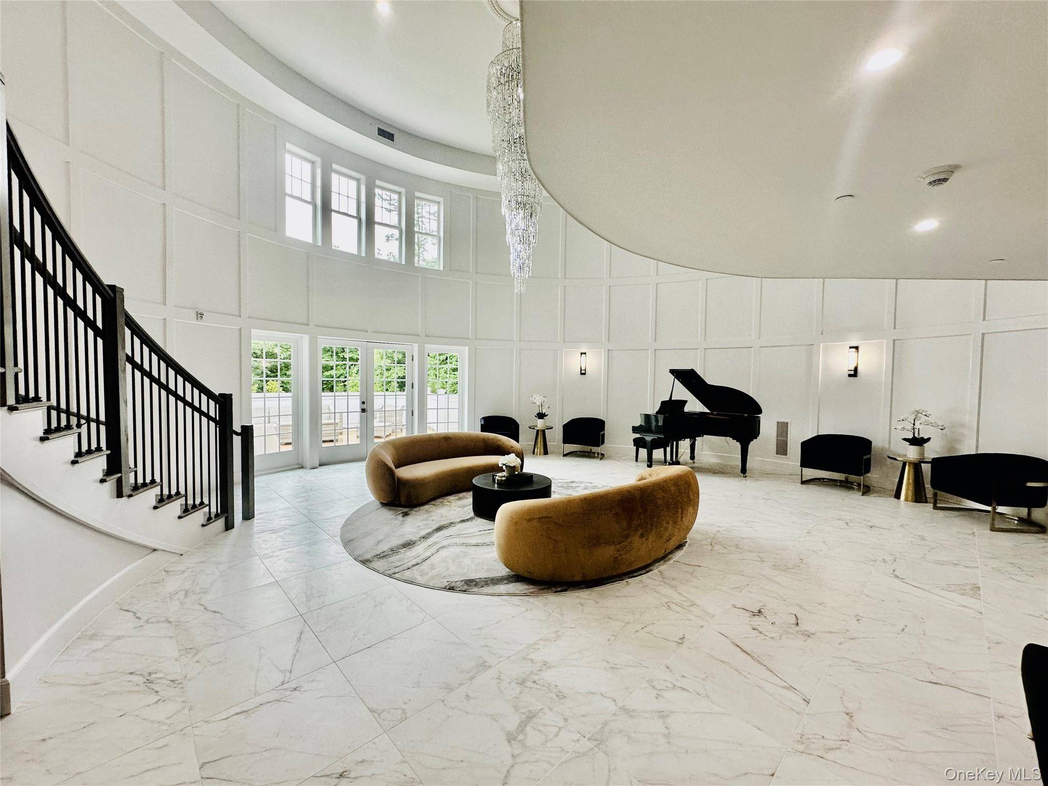 Apartamento de 2 Dormitorios en Venta en Armonk - Nueva York - EE. UU. - 4