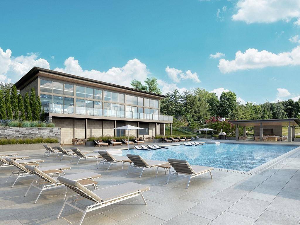 Appartement 2 chambres à Vendre à Armonk - New York - USA - 1