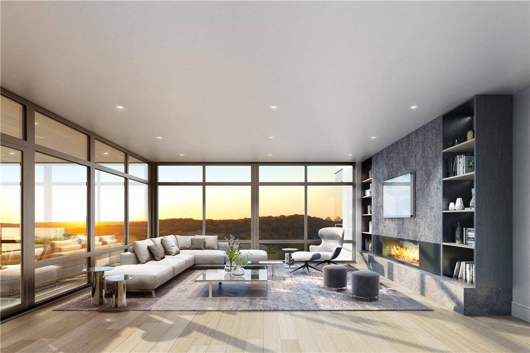 Appartement 2 chambres à Vendre à Armonk - New York - USA - 5