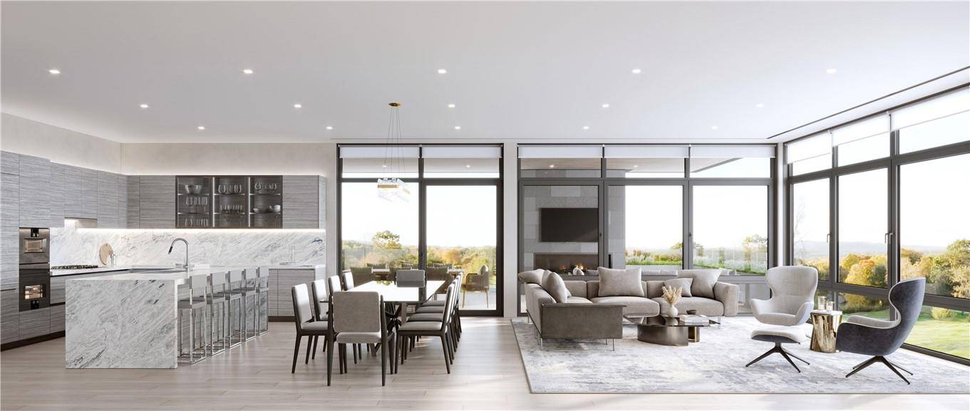 Appartement 2 chambres à Vendre à Armonk - New York - USA - 7