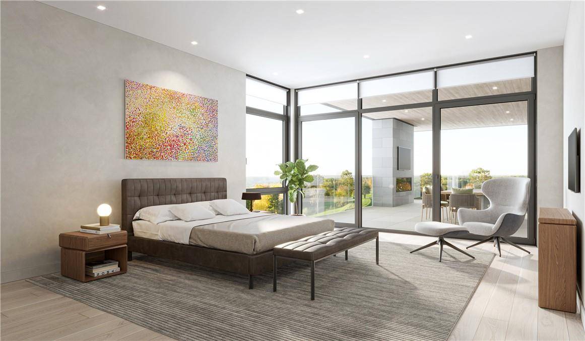 Appartement 2 chambres à Vendre à Armonk - New York - USA - 8