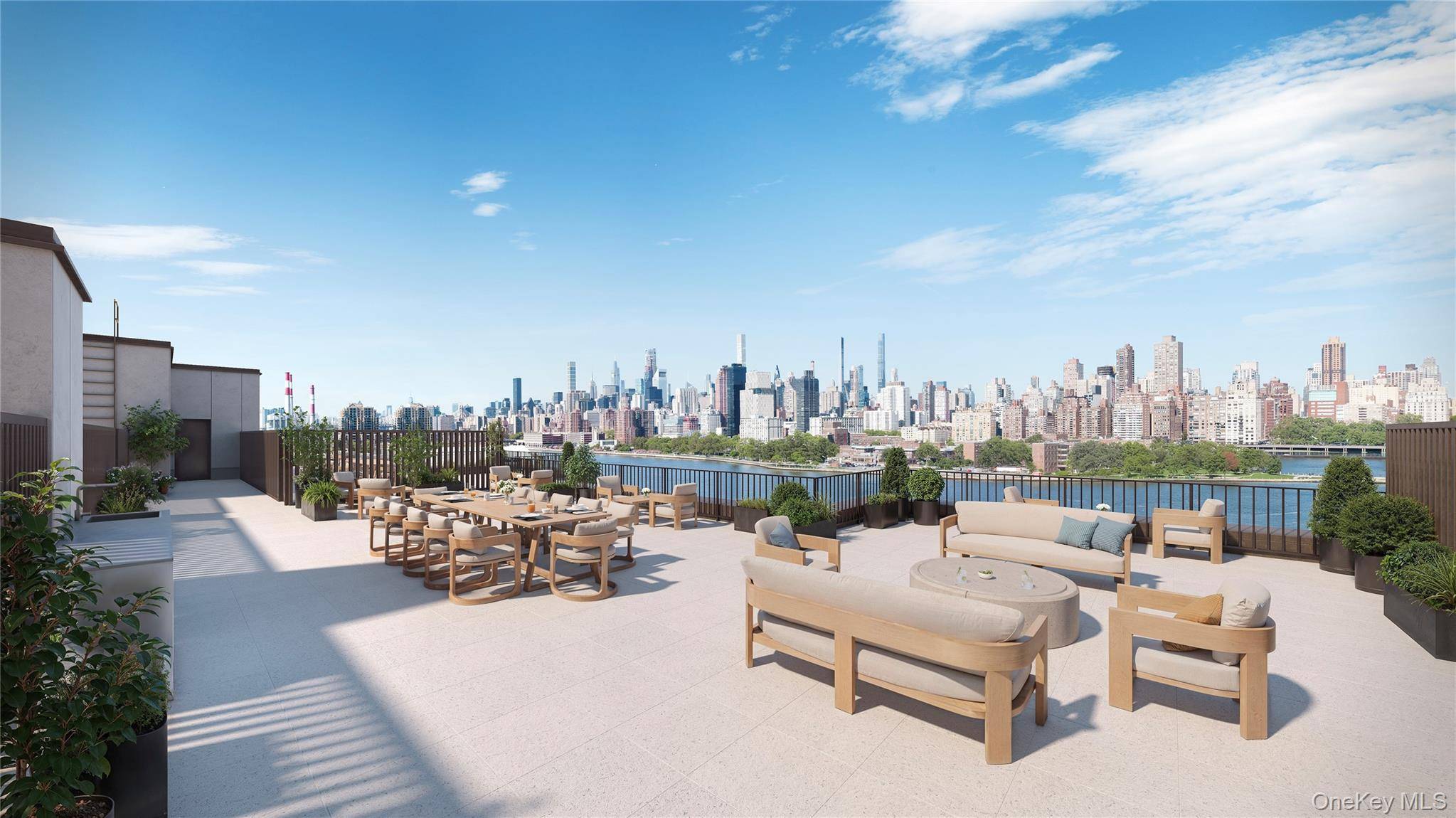 Apartamento de 2 Dormitorios en Venta en Astoria - Nueva York - EE. UU. - 8