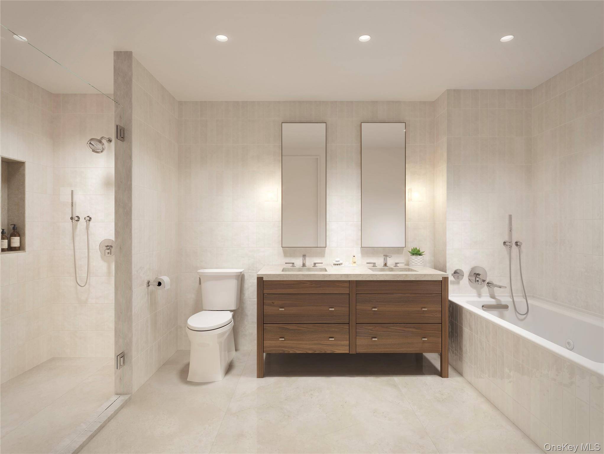 Apartamento com 2 Quartos à Venda em Astoria - Nova Iorque - EUA - 3