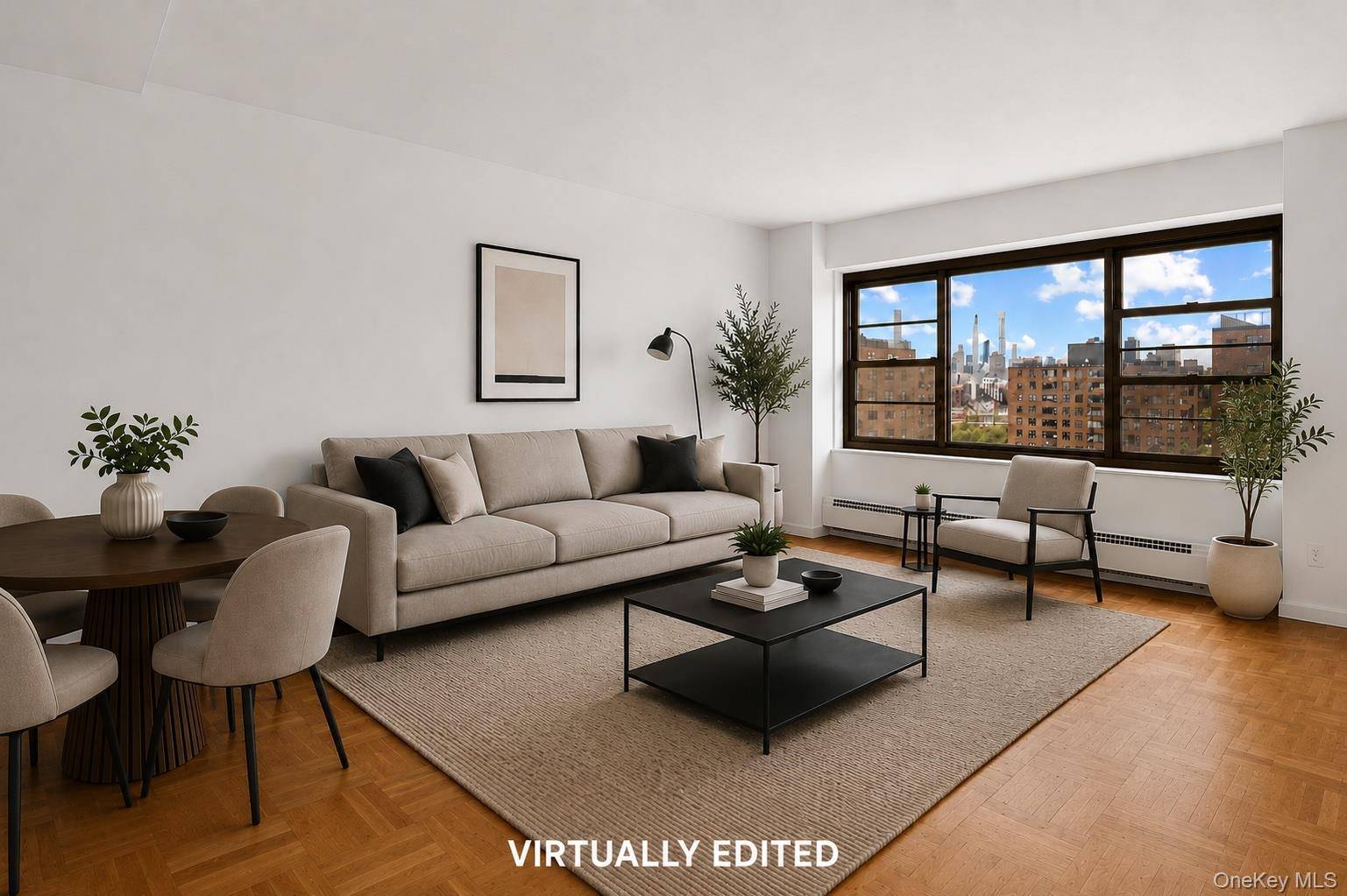 Appartement 2 chambres à vendre à Astoria - New York - USA - 1