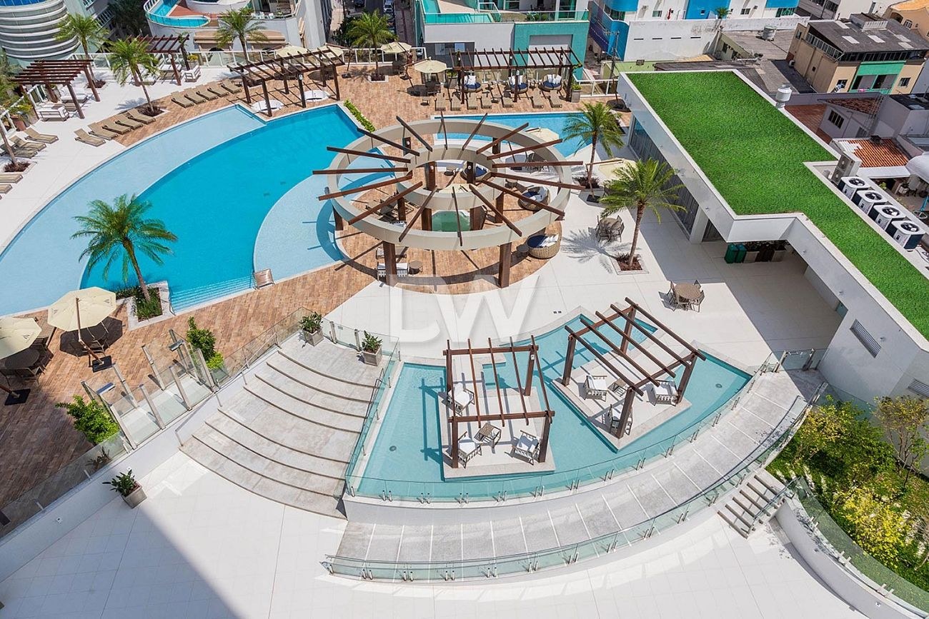 Apartamento de 2 Dormitorios en Venta en Balneário Camboriú - Santa Catarina - Brasil - 4