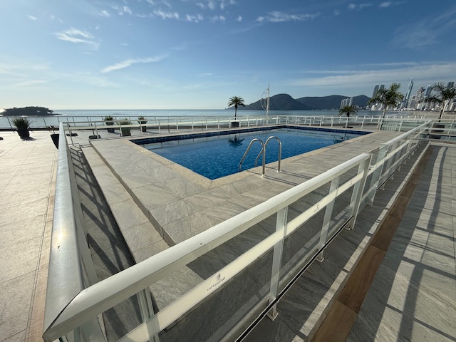 Appartement 2 chambres à Vendre à Balneário Camboriú - Santa Catarina - Brésil - 6
