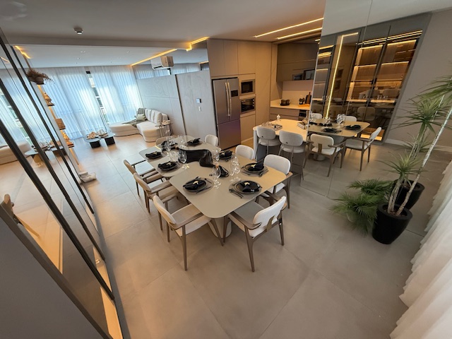 Apartamento de 2 Dormitorios en Venta en Balneário Camboriú - Santa Catarina - Brasil - 6