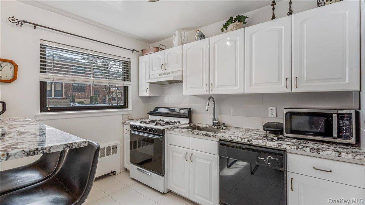 Appartement 2 chambres à Vendre à Bayside - New York - USA - 6