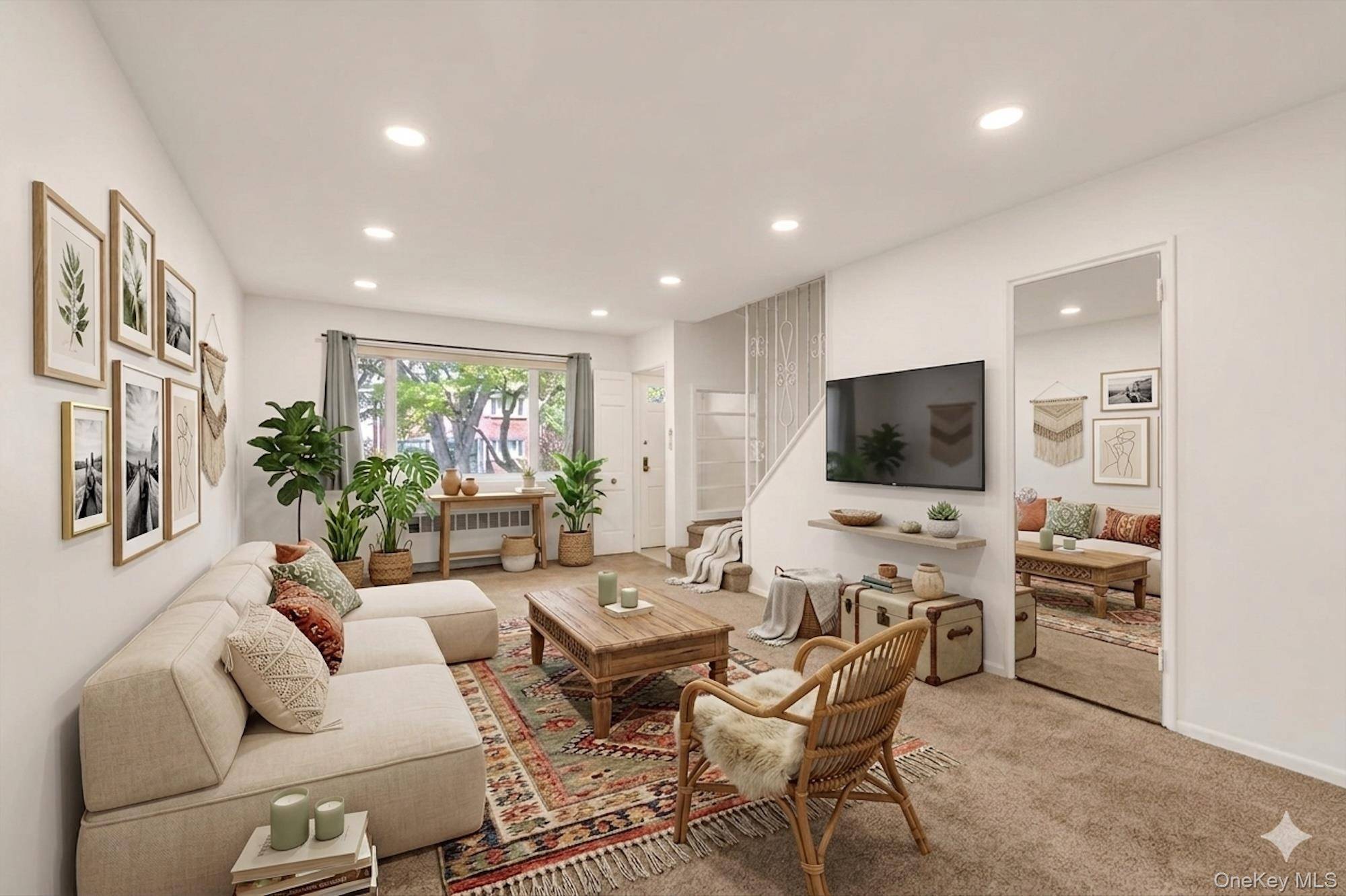 2 Bedroom Home for Sale in Bayside - New York - USA - 5