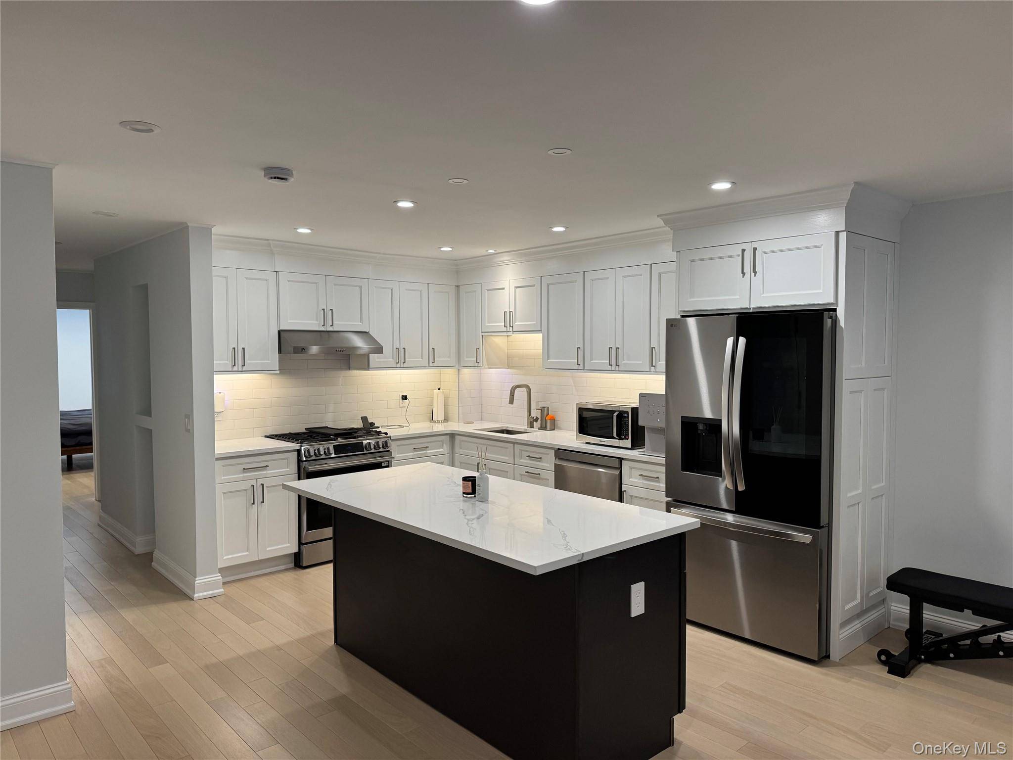 Apartamento de 2 Dormitorios en Venta en Bayside - Nueva York - EE. UU. - 2