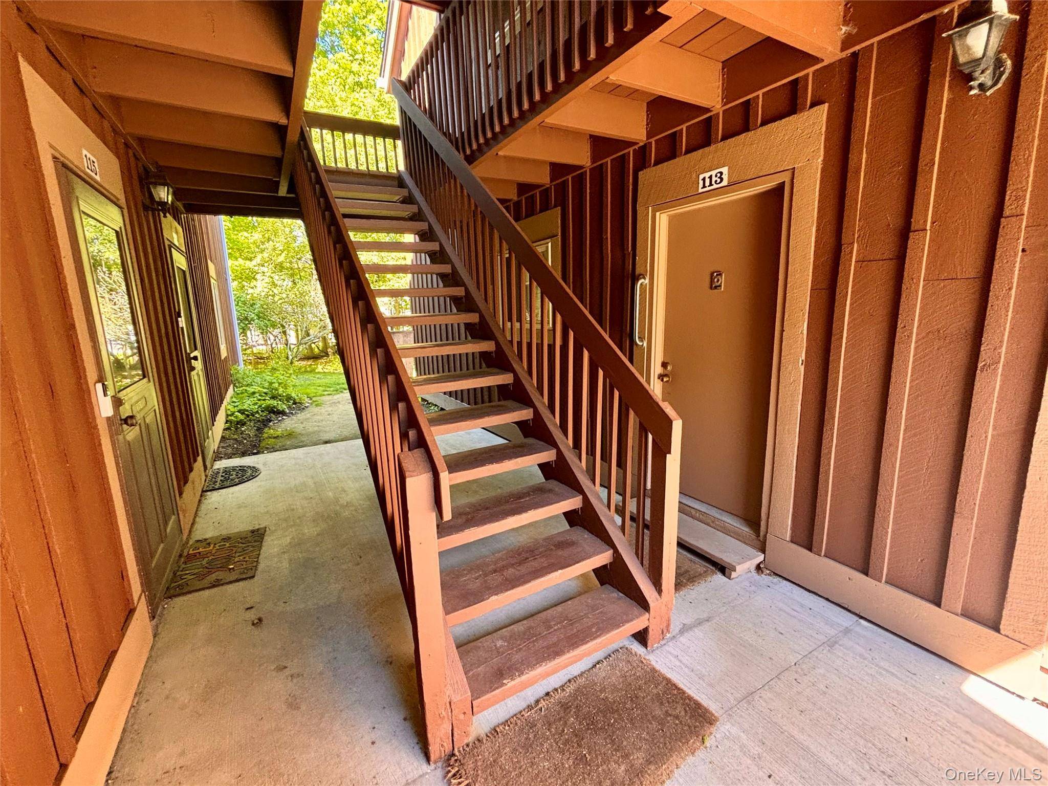 Apartamento de 2 Dormitorios en Venta en Beacon - Nueva York - EE. UU. - 3