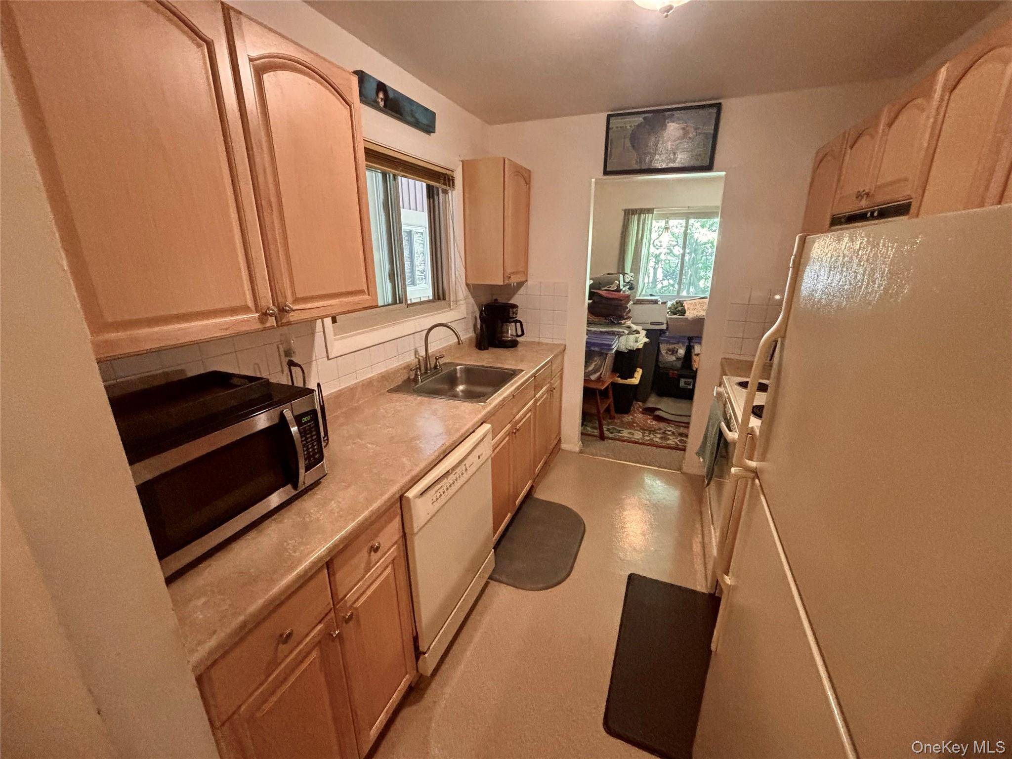Apartamento de 2 Dormitorios en Venta en Beacon - Nueva York - EE. UU. - 5