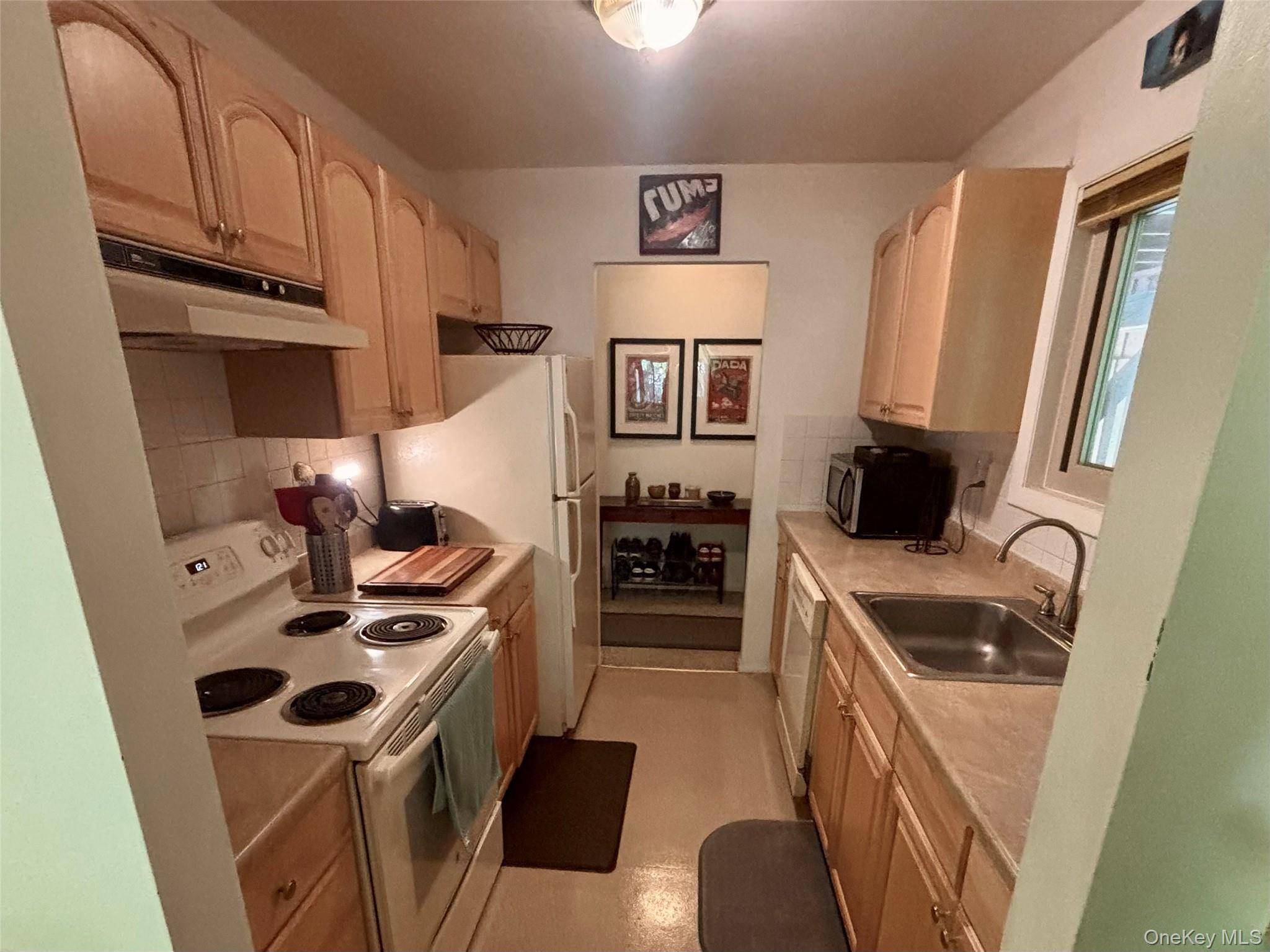 Apartamento de 2 Dormitorios en Venta en Beacon - Nueva York - EE. UU. - 7