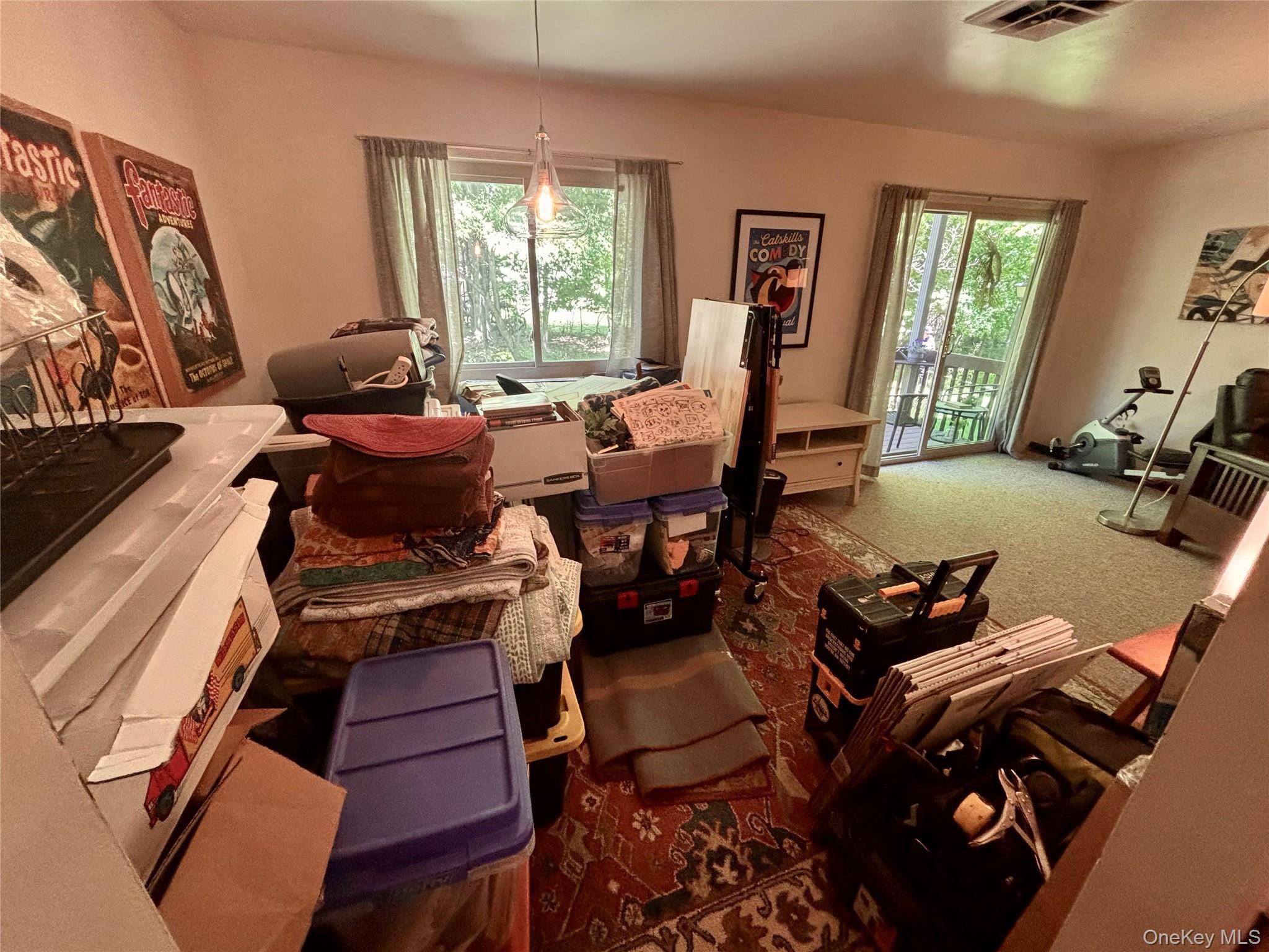 Apartamento de 2 Dormitorios en Venta en Beacon - Nueva York - EE. UU. - 8