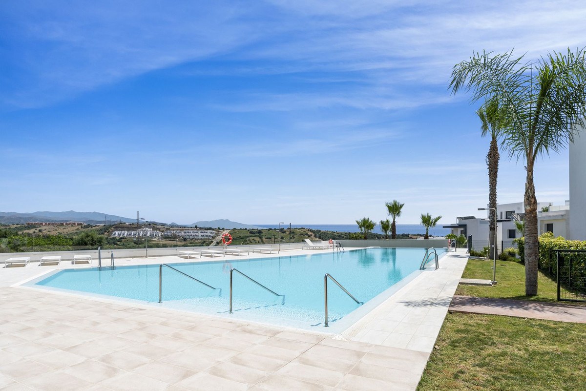 Apartamento com 2 Quartos à Venda em Benahavís - Costa del Sol - 3