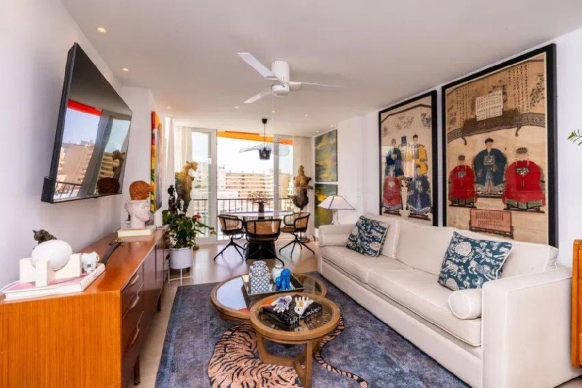Apartamento com 2 Quartos à Venda em Benahavís - Costa del Sol - 5