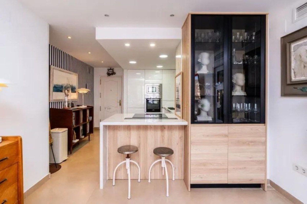 Apartamento com 2 Quartos à Venda em Benahavís - Costa del Sol - 8