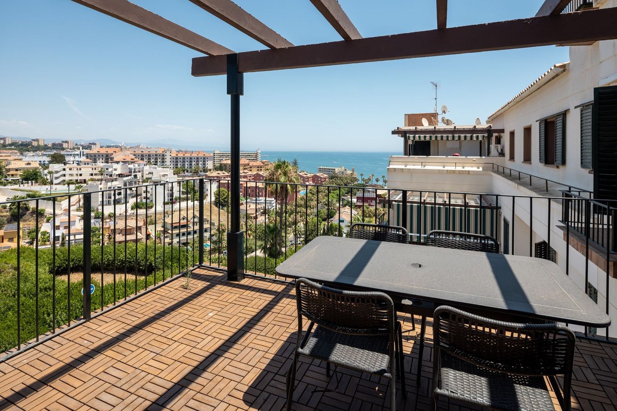 Apartamento com 2 Quartos à Venda em Benalmádena - Costa del Sol - 2