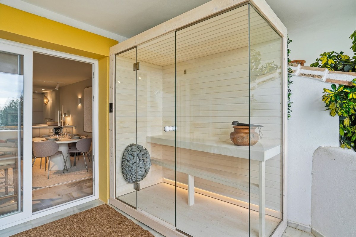 Apartamento com 2 Quartos à Venda em Benalmádena - Costa del Sol - 7