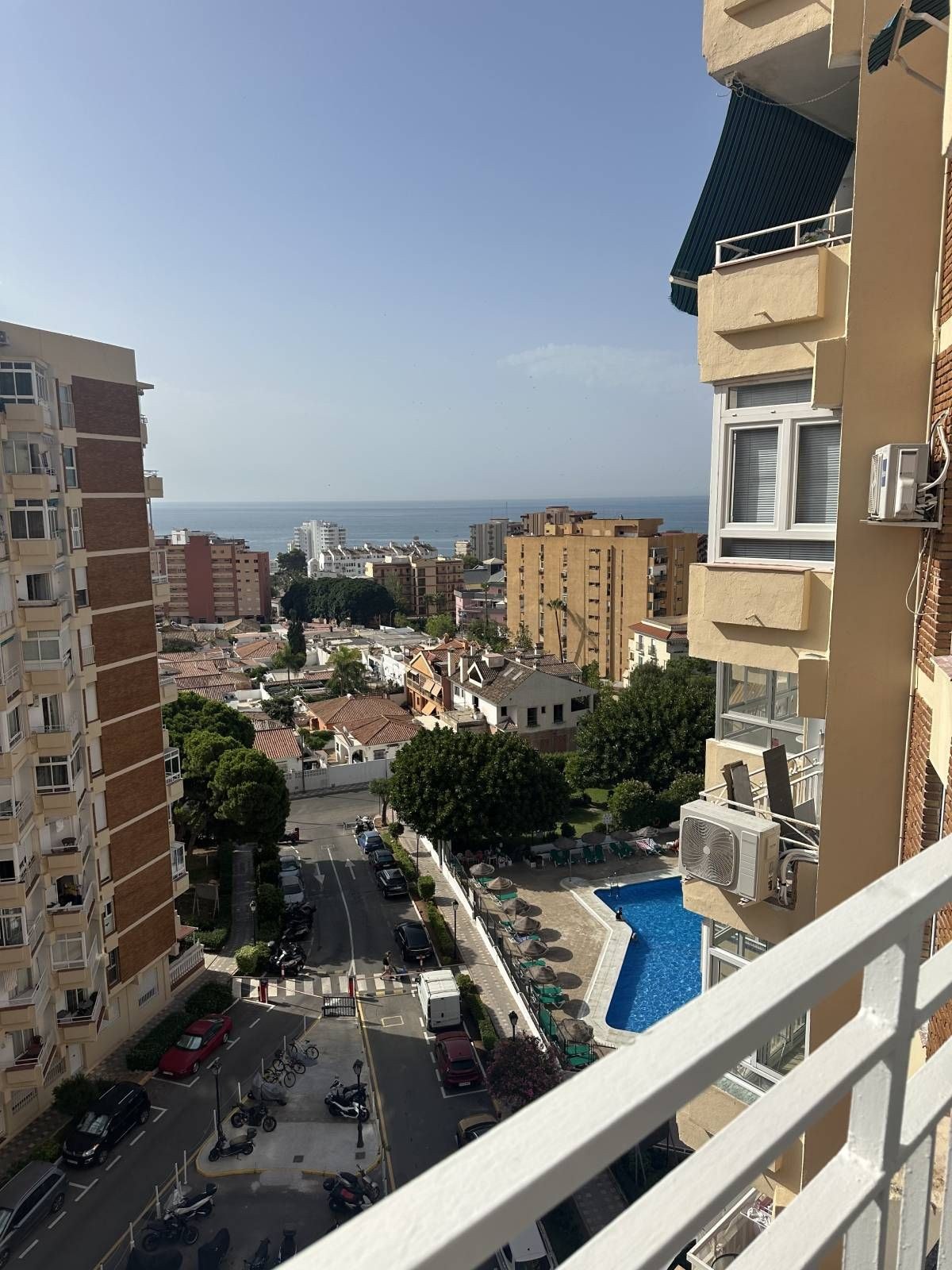 Apartamento com 2 Quartos à Venda em Benalmádena - Costa del Sol - 3