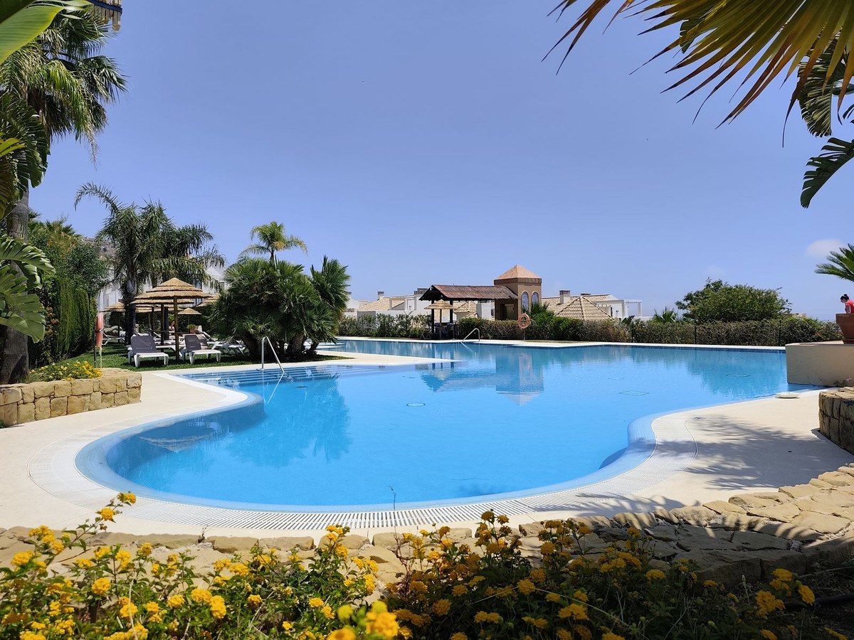 Apartamento com 2 Quartos à Venda em Benalmádena - Costa del Sol - 1