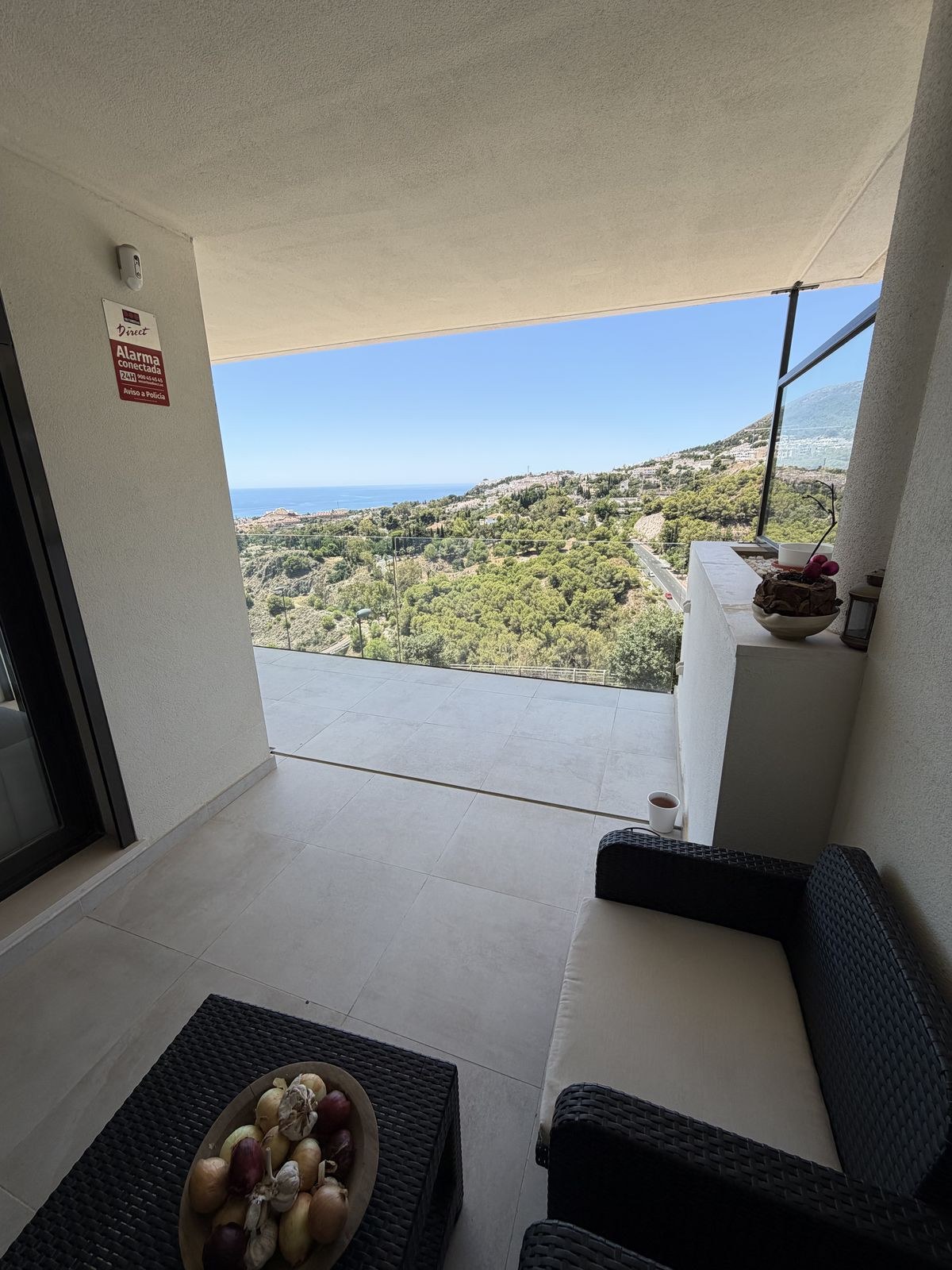 Apartamento com 2 Quartos à Venda em Benalmádena - Costa del Sol - 2