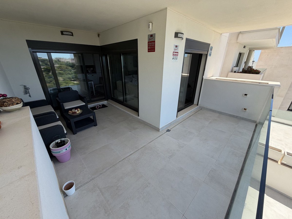Apartamento com 2 Quartos à Venda em Benalmádena - Costa del Sol - 3